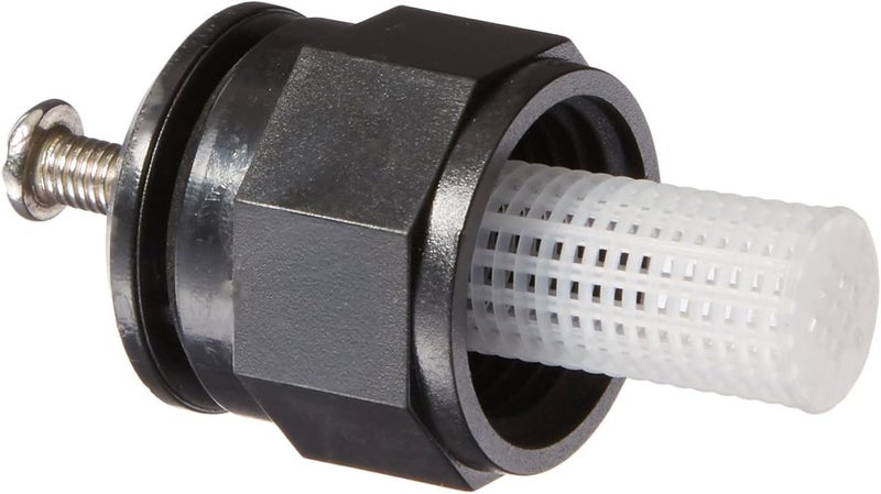 ORBIT 10 Pack Full Spray Flood Mushroom Bubbler Shrub Sprinkler Head - Image 1